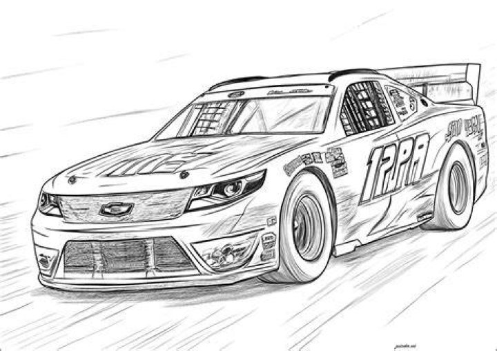 Unveiling The Astonishing Cost Of A NASCAR Car: A Comprehensive Guide