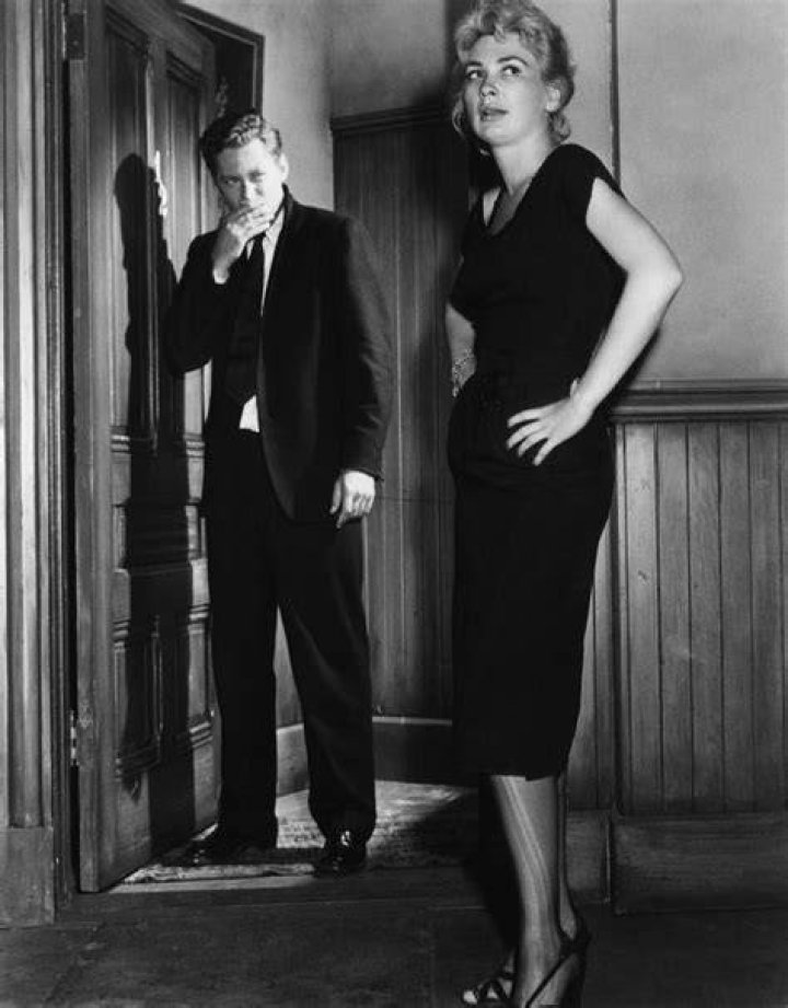 Unveiling The Astonishing Net Worth Of Hollywood Icon Norma Crane