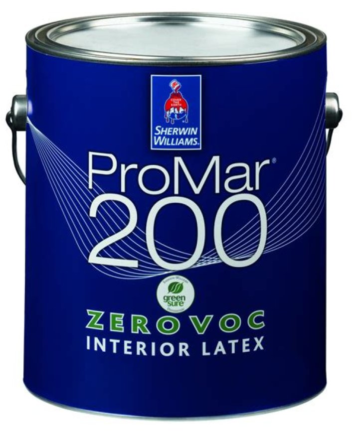 Unveiling The Beauty Of Promar 200 Exterior Finishes