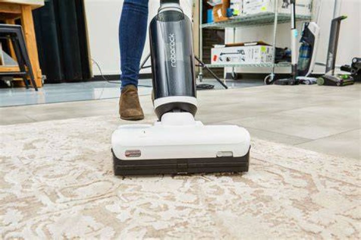 Unveiling The Best Wet Dry Vac For Hardwood Floors: Discoveries And Insights