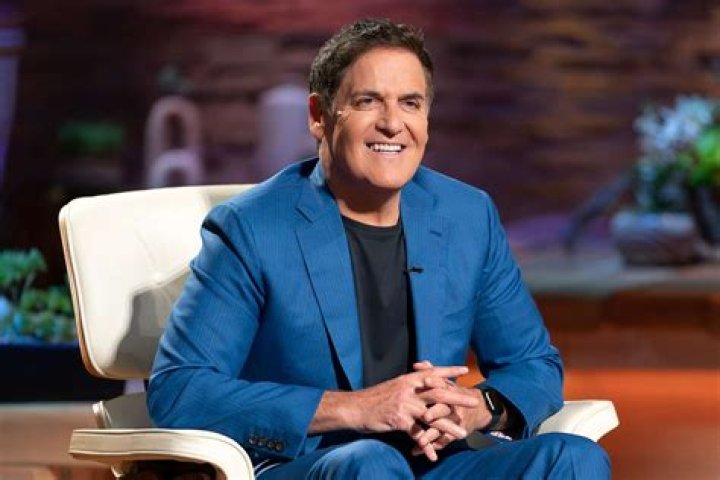 Unveiling The Birthplace Of Mark Cuban: Insights And Surprises Revealed