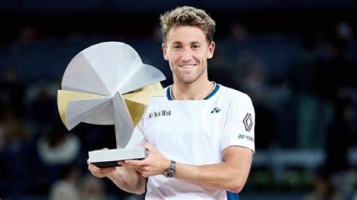 Unveiling The Birthplace Of Tennis Star Casper Ruud: Discoveries And Insights