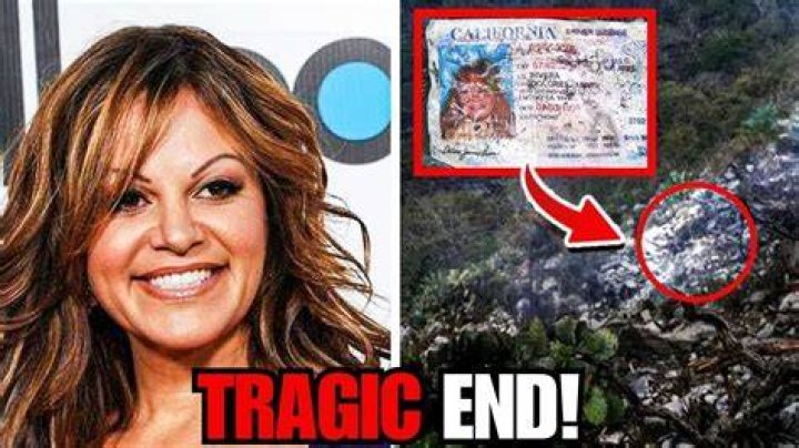 Unveiling The Cause Of Jenni Rivera's Untimely Death: Discoveries And Insights