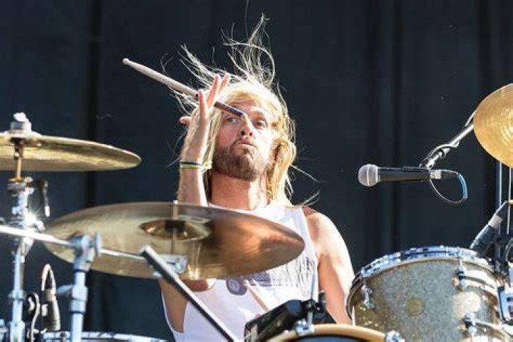 Unveiling The Cause: Taylor Hawkins' Untimely Demise