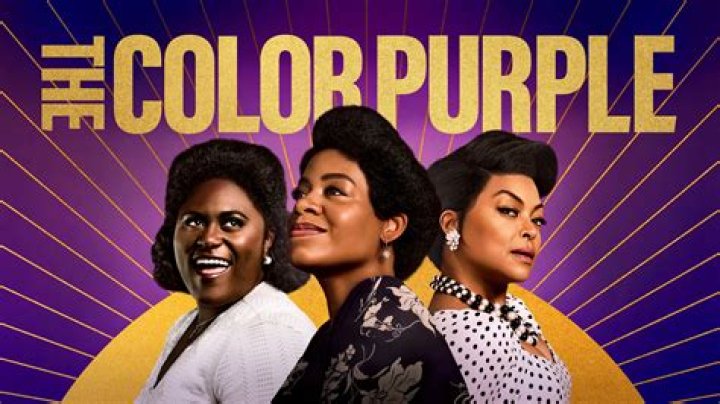 Unveiling The Color Purple: Insights And Discoveries Through Oprah's Performance