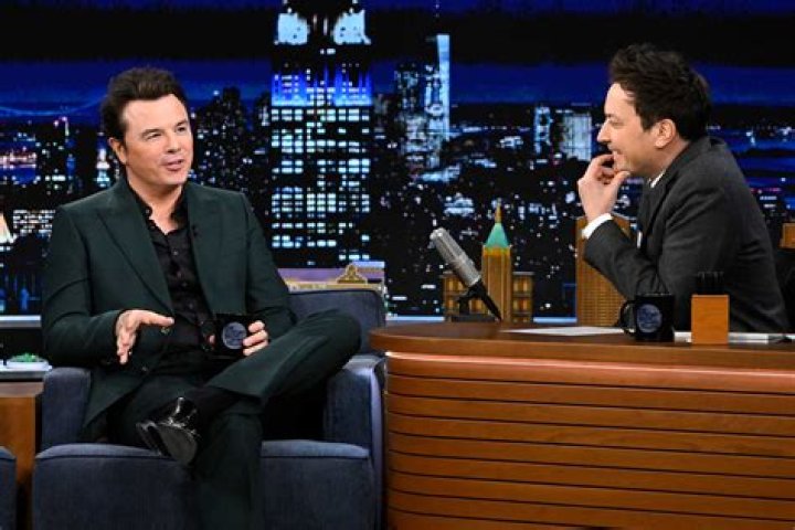 Unveiling The Comedy Duo: Amanda Bynes And Seth MacFarlane's Journey To Success