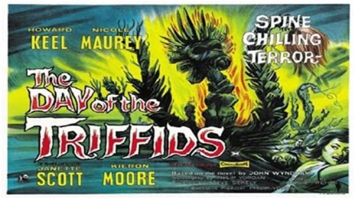 Unveiling The Day Of The Triffids: Donald Sutherland's Enduring Portrayal