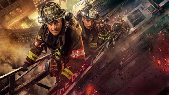 Unveiling The Departure Of Chilli From "Chicago Fire": A Journey Of Discovery