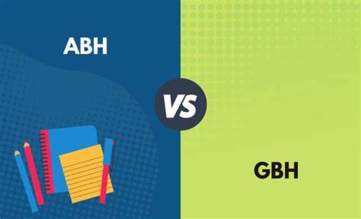 Unveiling The Distinction: ABH Vs GBH - A Comprehensive Comparison