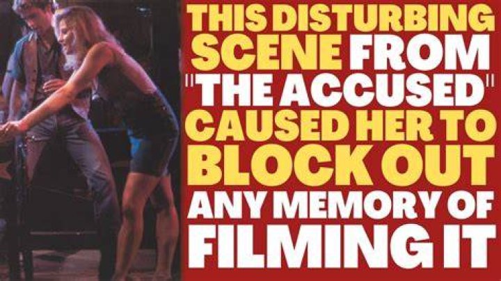 Unveiling The Disturbing History Of Terrence Howard's Alleged Abuse