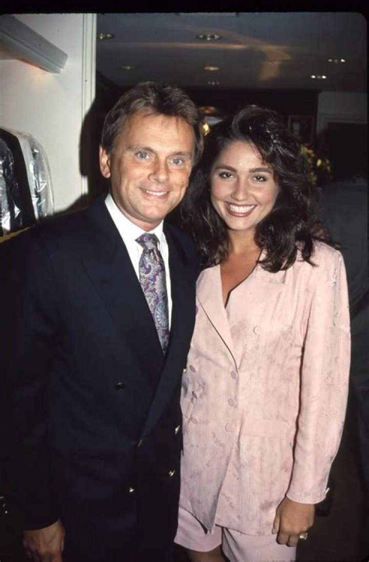 Unveiling The Dynamic Duo: "Lesly Brown & Pat Sajak"