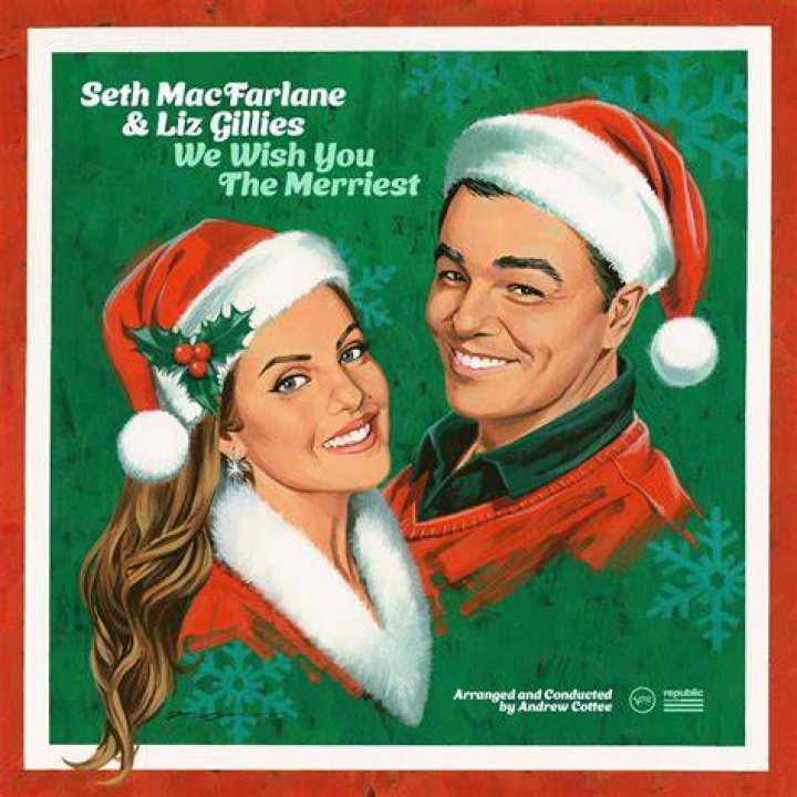 Unveiling The Dynamic Duo: Seth MacFarlane And Amanda Bynes' Impact On Entertainment