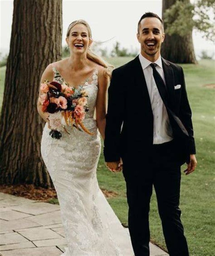 Unveiling The Dynamic World Of Brittany Bristow's Husband: A Journey Of Success, Love, And Inspiration