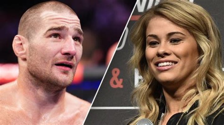 Unveiling The Earnings: How Much Did Sean Strickland Pocket In His Last Fight?