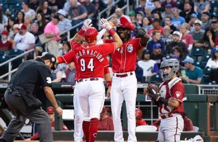 Unveiling The Encarnacion-Strand Family: A Journey Of Love, Support, And Baseball