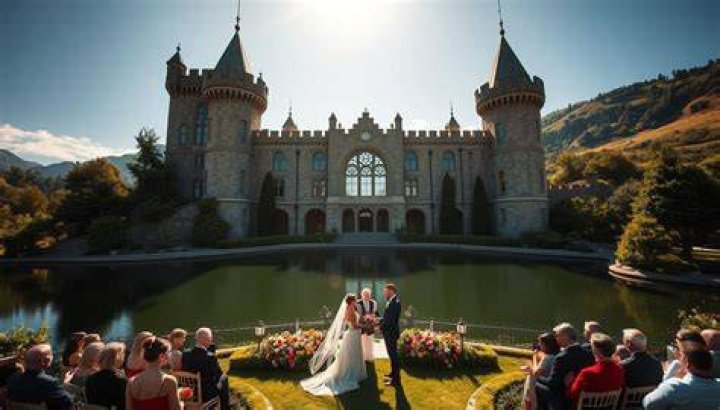 Unveiling The Enchanting Charm Of California