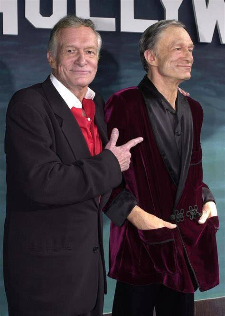 Unveiling The Enchanting World Of Barbie Benton And Hugh Hefner