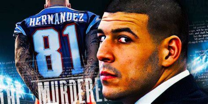 Unveiling The Enigma: Aaron Hernandez's Suicide Note Unraveled