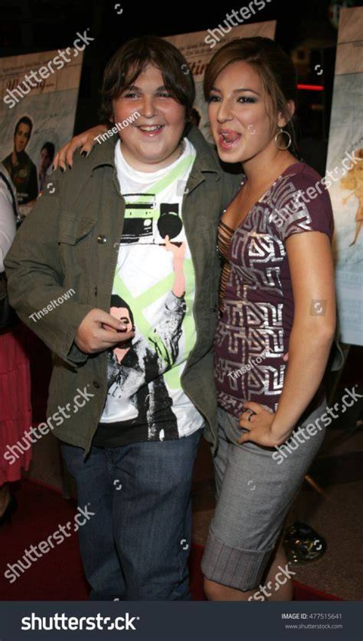 Unveiling The Enigma: Andy Milonakis' Wife Revealed