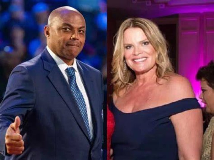 Unveiling The Enigma: Charles Barkley's First Wife Revealed