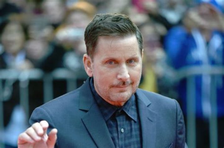 Unveiling The Enigma: Emilio Estevez's Wife Revealed