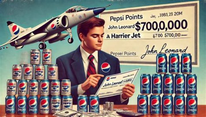 Unveiling The Enigma: John Leonard Pepsi