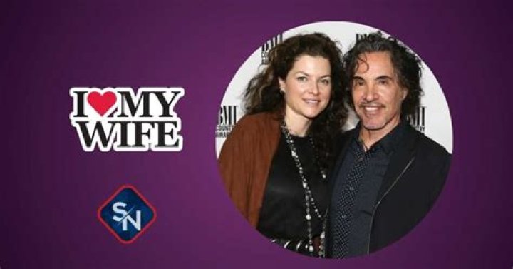 Unveiling The Enigma: John Oates' Sexuality Unraveled