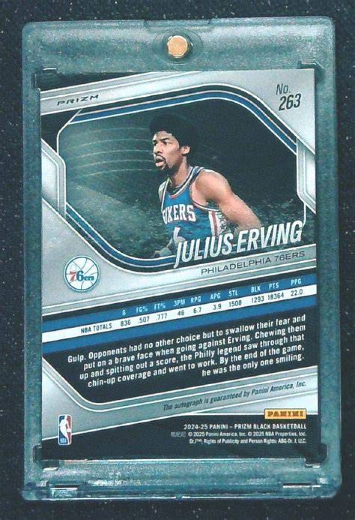 Unveiling The Enigma: Julius Erving's Wife, Dorys