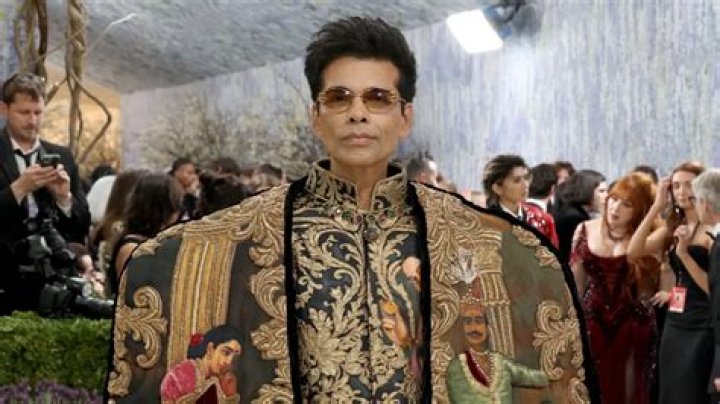 Unveiling The Enigma: Karan Johar's Spouse Revealed!