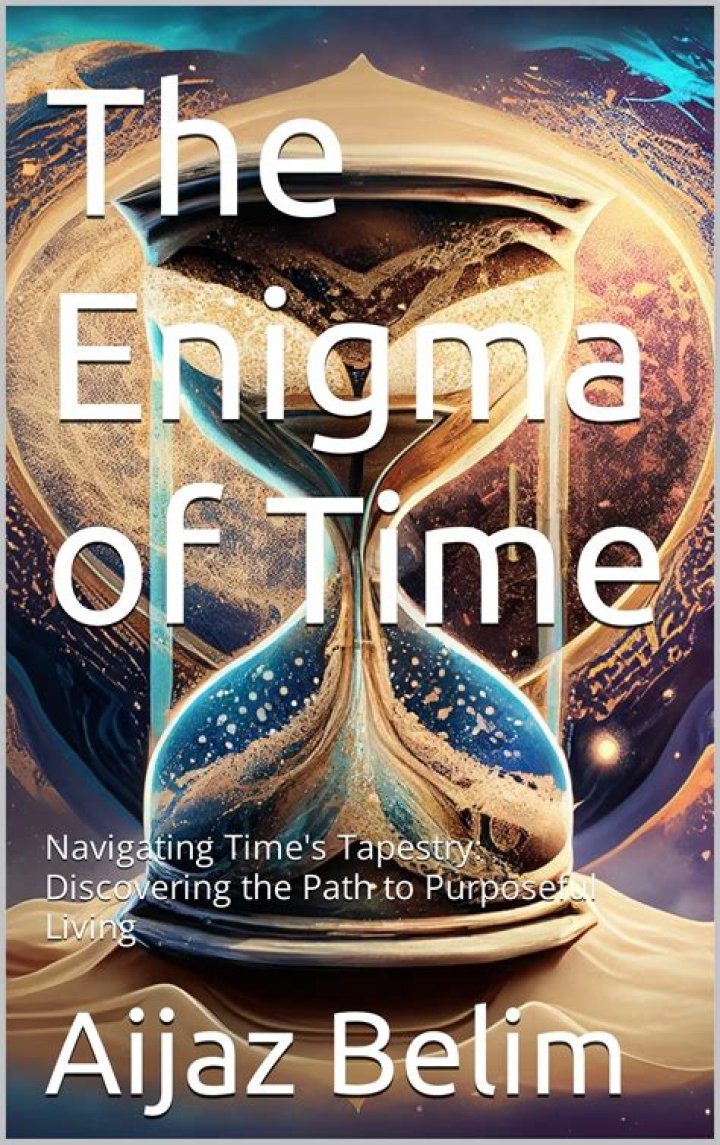 Unveiling The Enigma Of The Indigo Conspiracy Theory