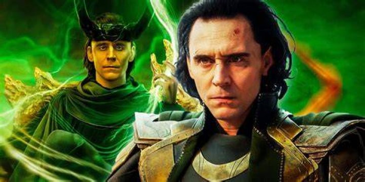 Unveiling The Enigma: Tom Hiddleston's Intriguing Take On Palpatine