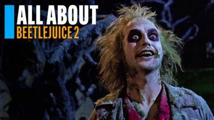 Unveiling The Enigmatic: Beetlejuice's Eerie Eye Color