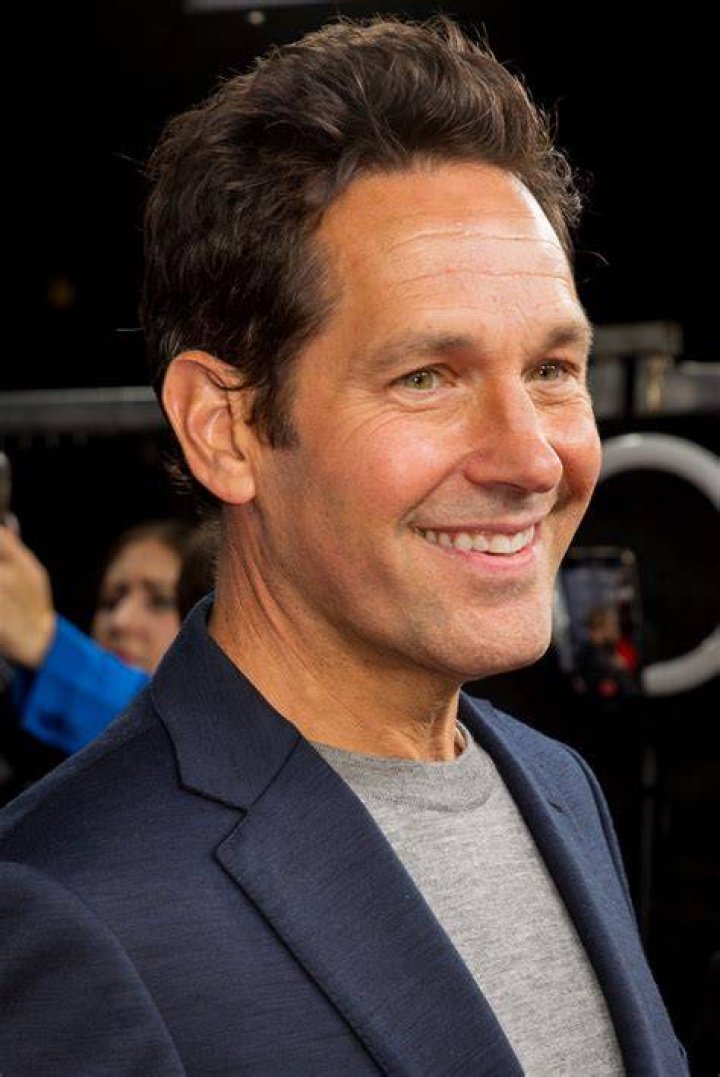 Unveiling The Enigmatic Height Of Paul Rudd