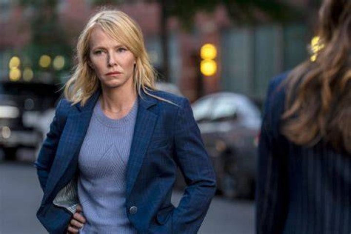 Unveiling The Enigmatic Kelli Giddish: A Journey Of Discovery