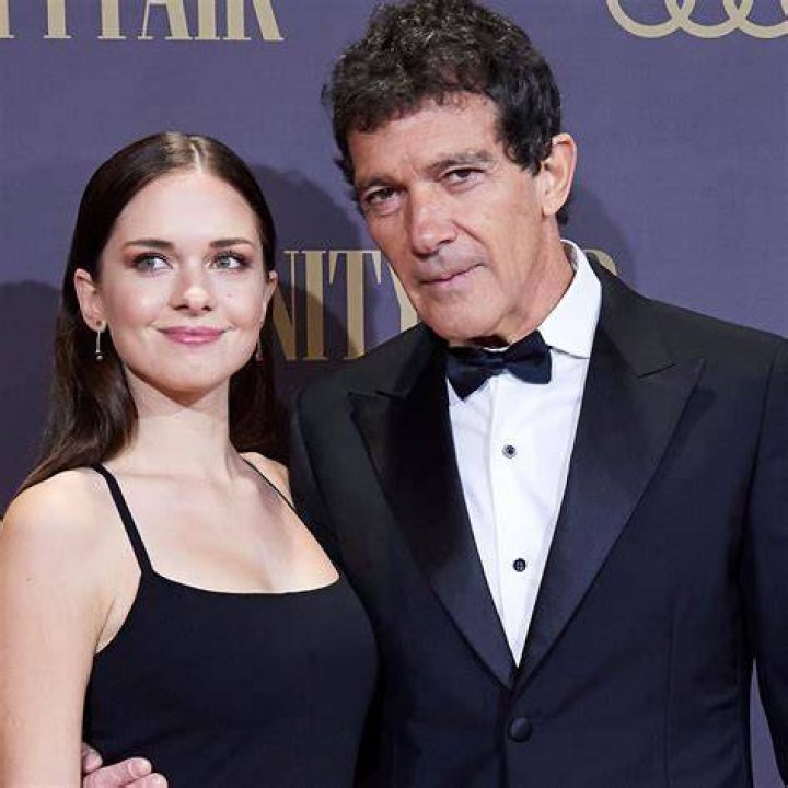Unveiling The Enigmatic Life Of Antonio Banderas' Wife