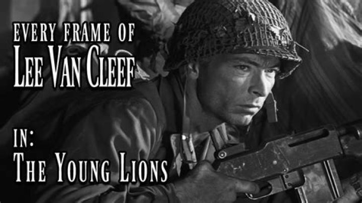 Unveiling The Enigmatic Life Of Lee Van Cleef's Spouse