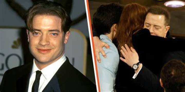 Unveiling The Enigmatic Love Life Of Brendan Fraser