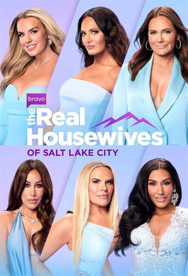 Unveiling The Enigmatic Monica From "Real Housewives Of Salt Lake City"