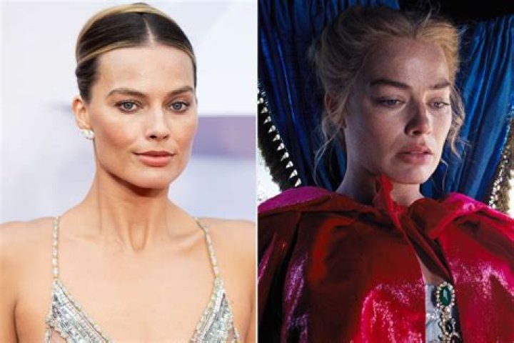 Unveiling The Enigmatic World Of Margot Robbie: Unlocking Hidden Insights