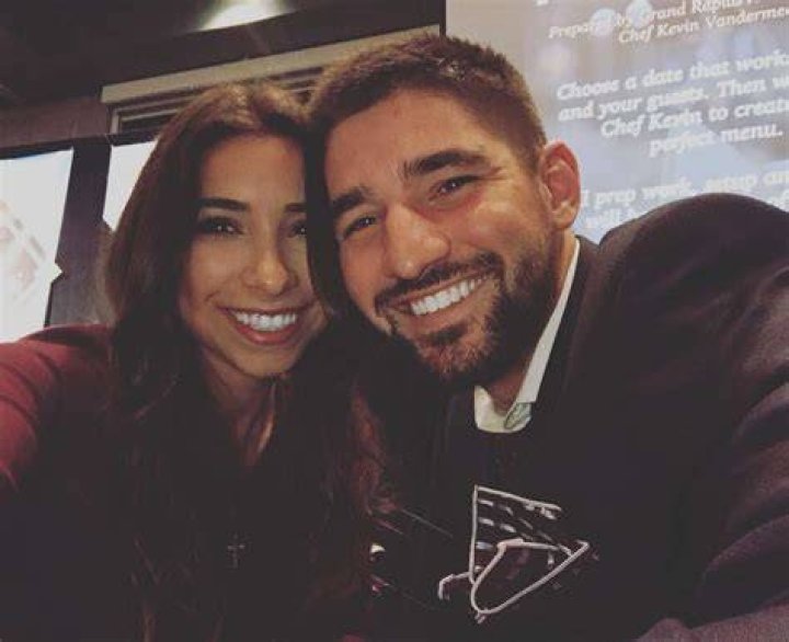 Unveiling The Enigmatic World Of Nick Castellanos's Ex-Wife