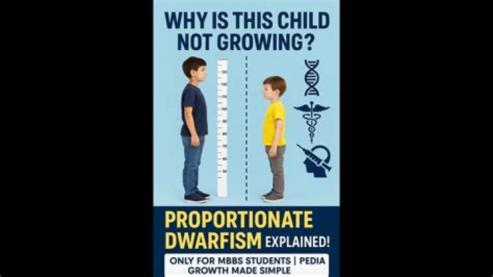 Unveiling The Enigmatic World Of Rare Dwarfism: Discoveries And Insights