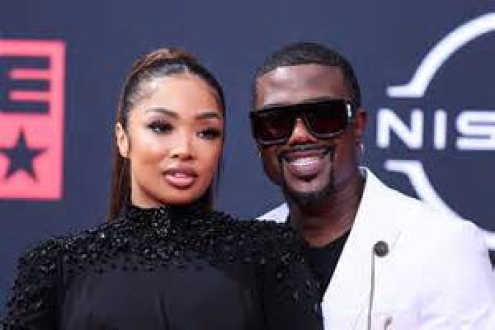 Unveiling The Enigmatic World Of Ray J And Princess Love: Secrets Revealed