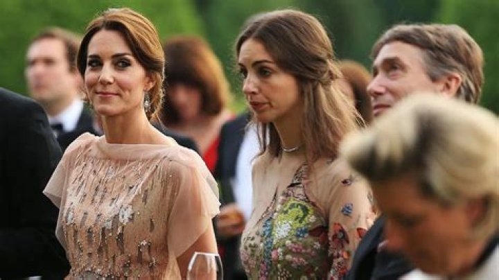 Unveiling The Enigmatic World Of Rose Hanbury: Age, Family, And Royal Ties Revealed