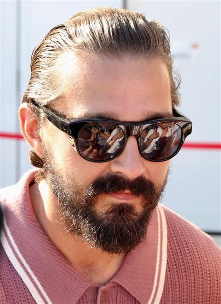 Unveiling The Enigmatic World Of Shia LaBeouf's Wife