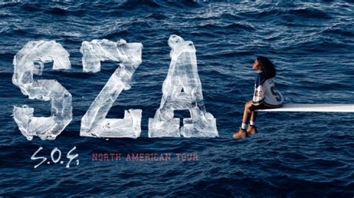 Unveiling The Essence Behind "Prom" By SZA: A Lyrical Exploration