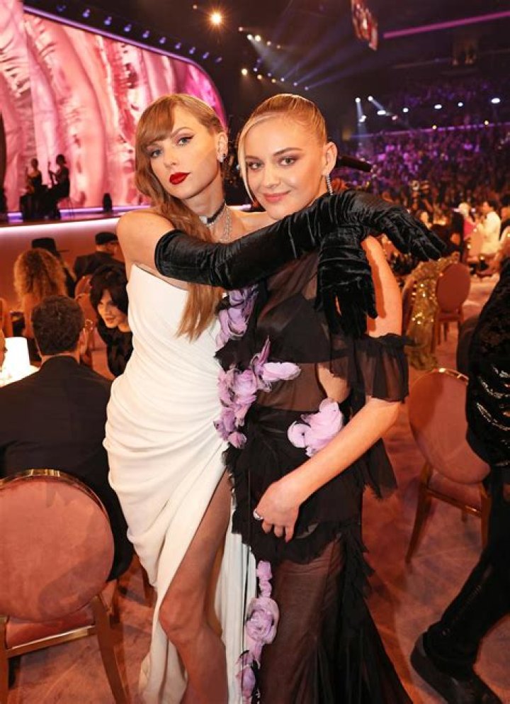 Unveiling The Extraordinary Bond And Impact Of Kelsea Ballerini And Taylor Swift