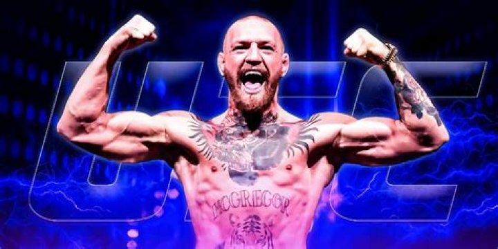 Unveiling The Extraordinary Journey Of Conor McGregor's Wife
