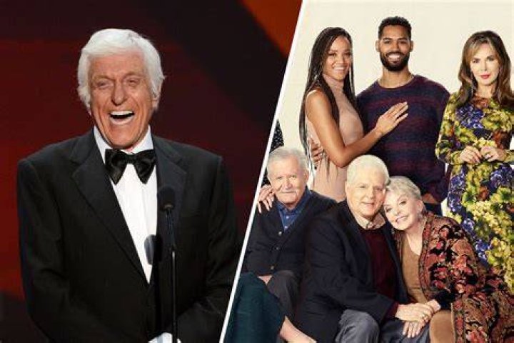 Unveiling The Extraordinary Journey Of Dick Van Dyke's Soulmate