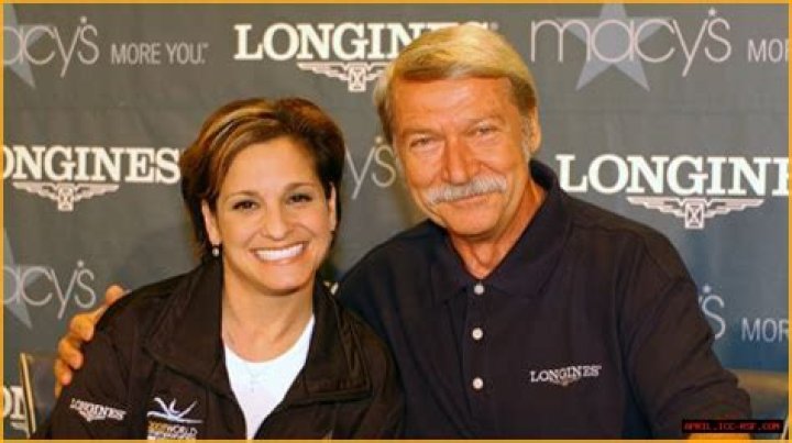 Unveiling The Extraordinary Journey Of Nadia Comaneci's Husband