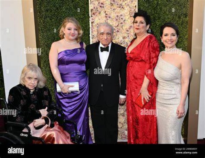 Unveiling The Extraordinary World Of Domenica Cameron-Scorsese